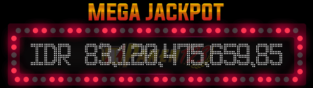 Tajir369 Jackpot