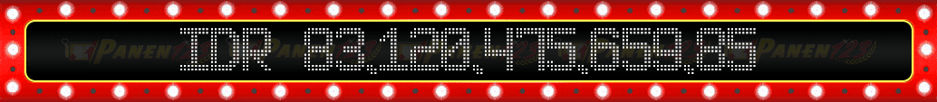 Tajir369 Jackpot